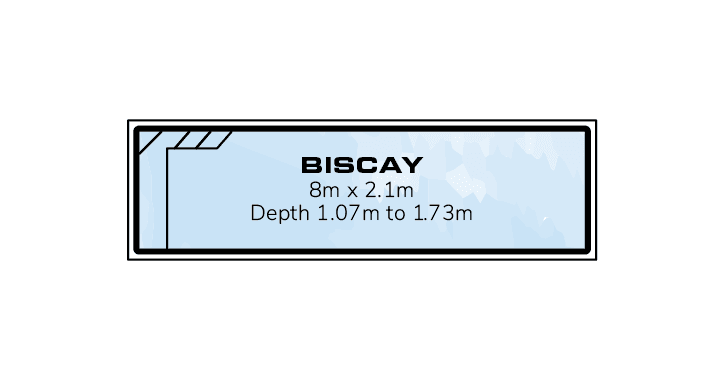 Riverina Pools — Biscay